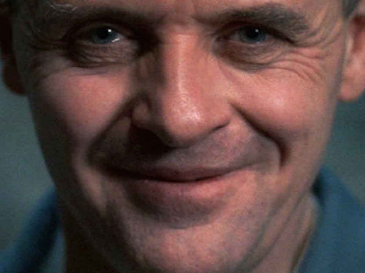 películas de terror - el silencio de los corderos