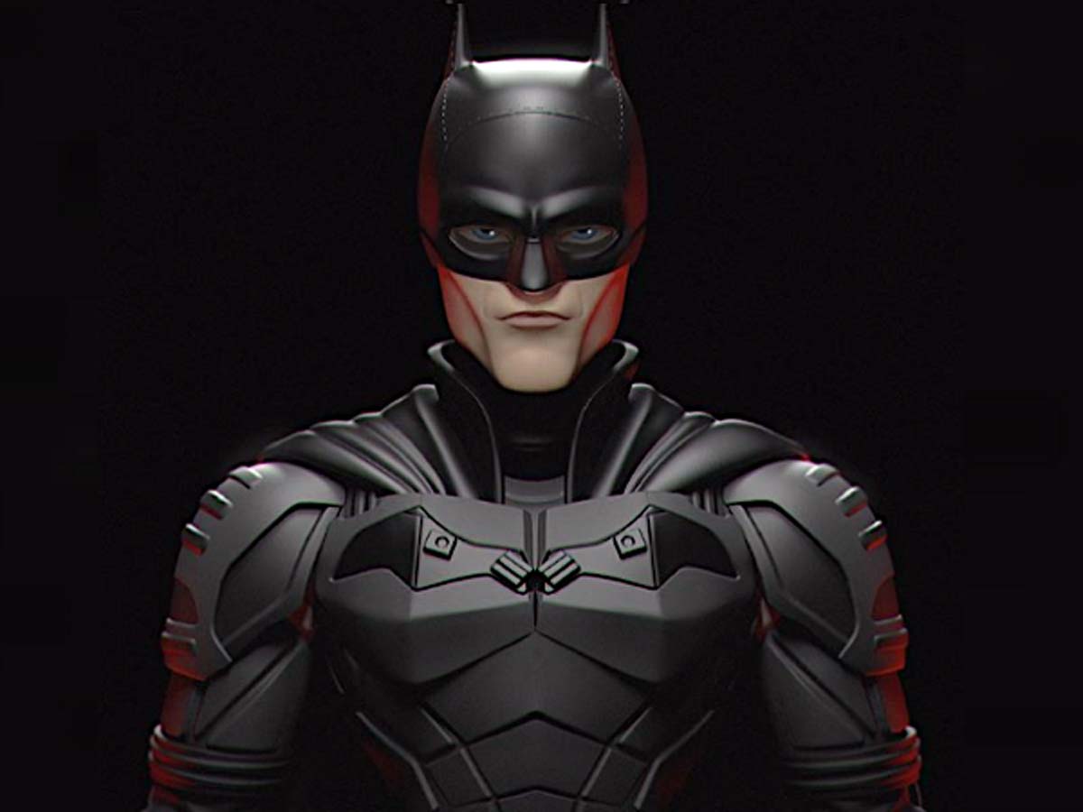 batman fantart laika