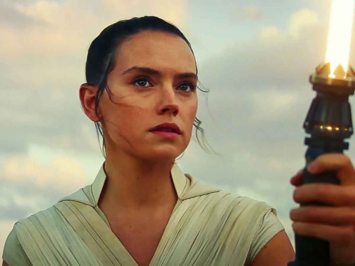 daisy ridley fue demasiado agresiva rodando su nueva película