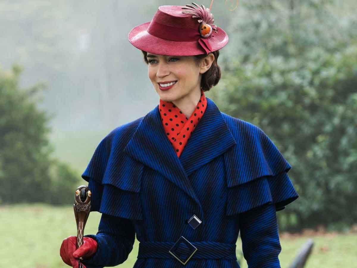 emily blunt ya está negociando con marvel studios