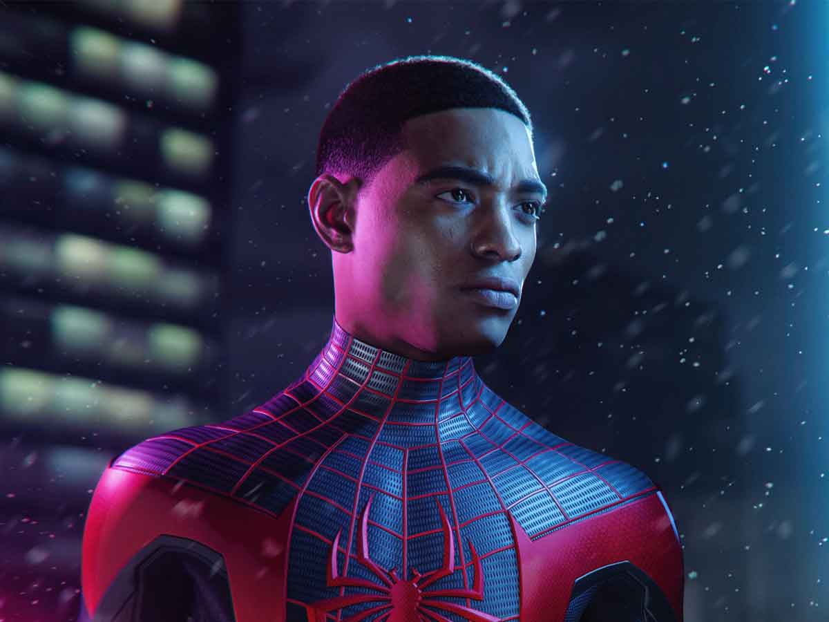 filtran una conexión entre spider-man 3 y miles morales