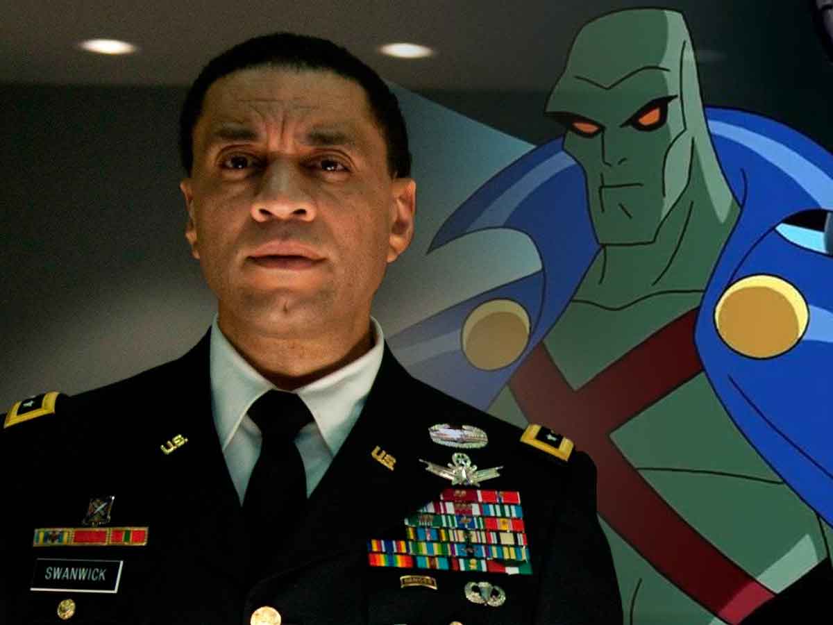 harry lennix será detective marciano liga de la justicia de zack snyder