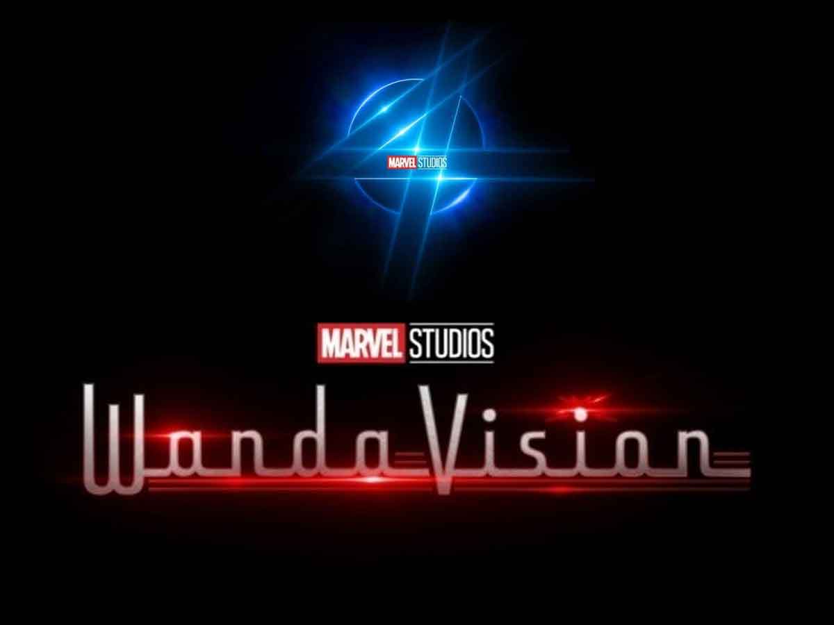 los cuatro fantásticos están conectados con wandavision