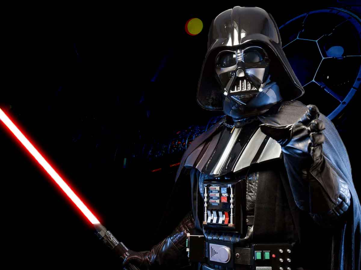 darth vader star wars