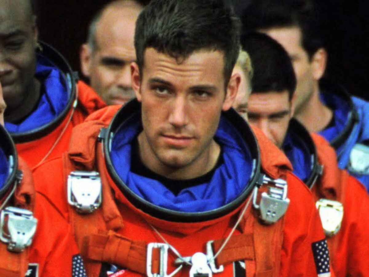 ben affleck no hará más películas estilo armageddon