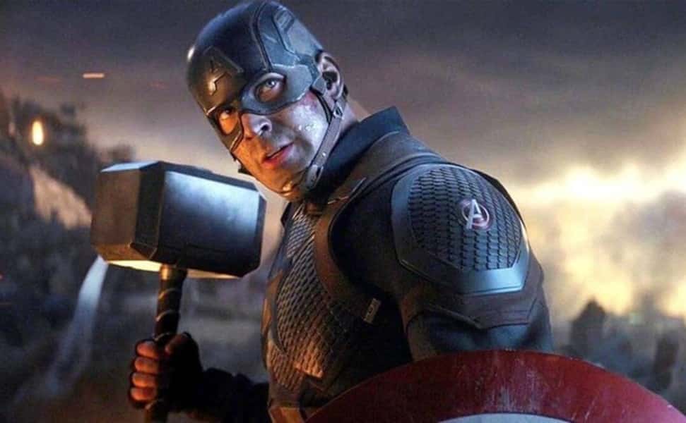 chris evans no volverá como capitán américa así afirma kevin feige