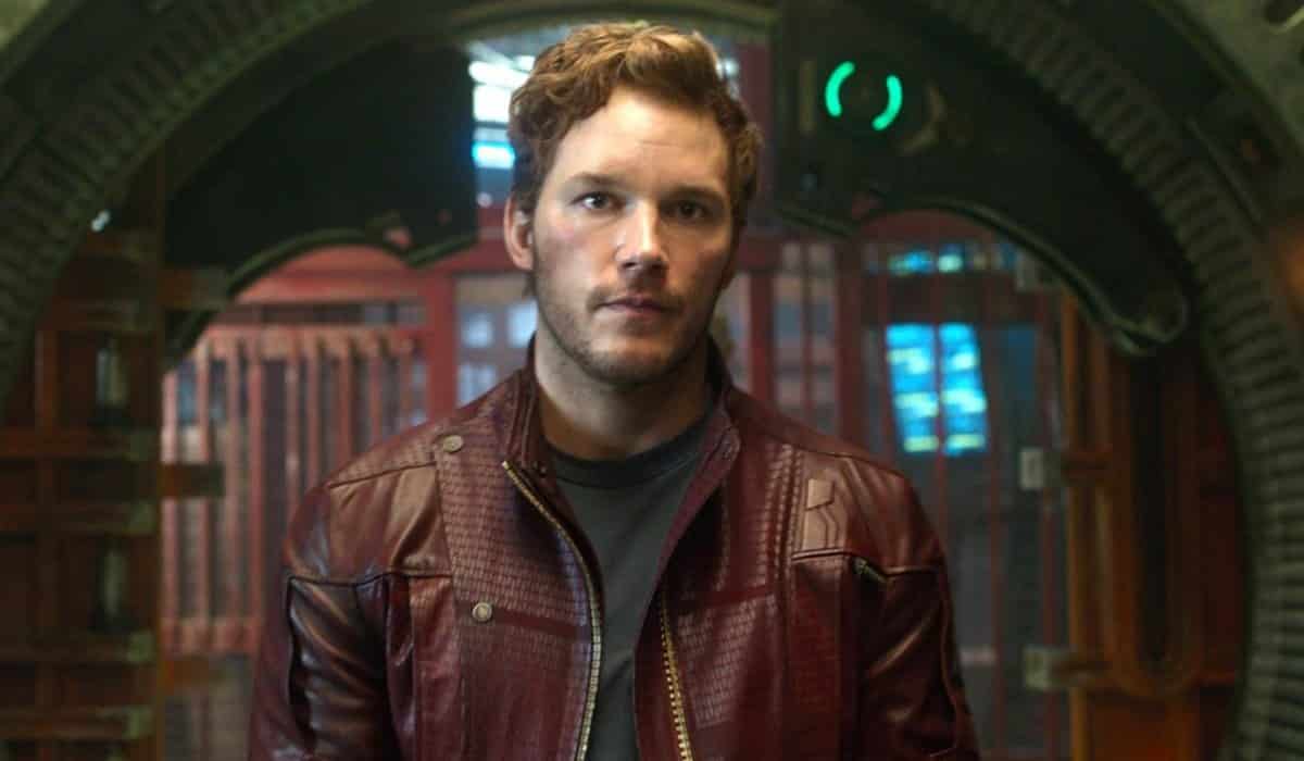chris pratt reveló detalles sobre thor: love and thunder