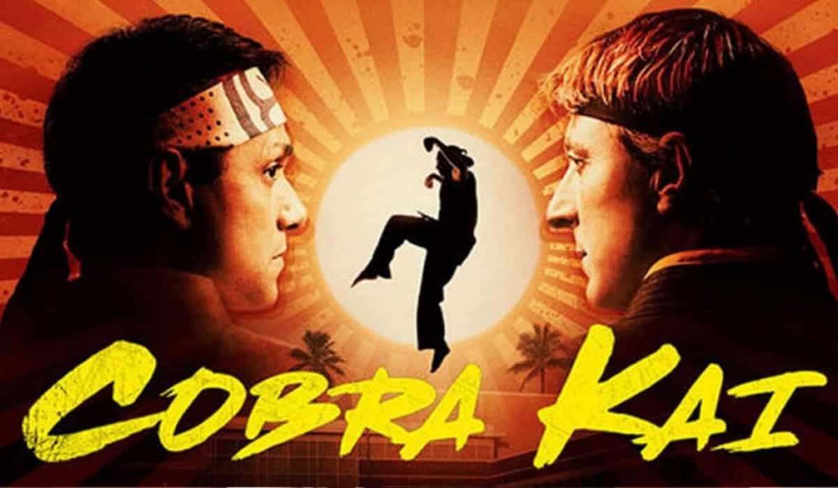 cobra kai: ¿cuándo comenzará a rodarse la cuarta temporada?