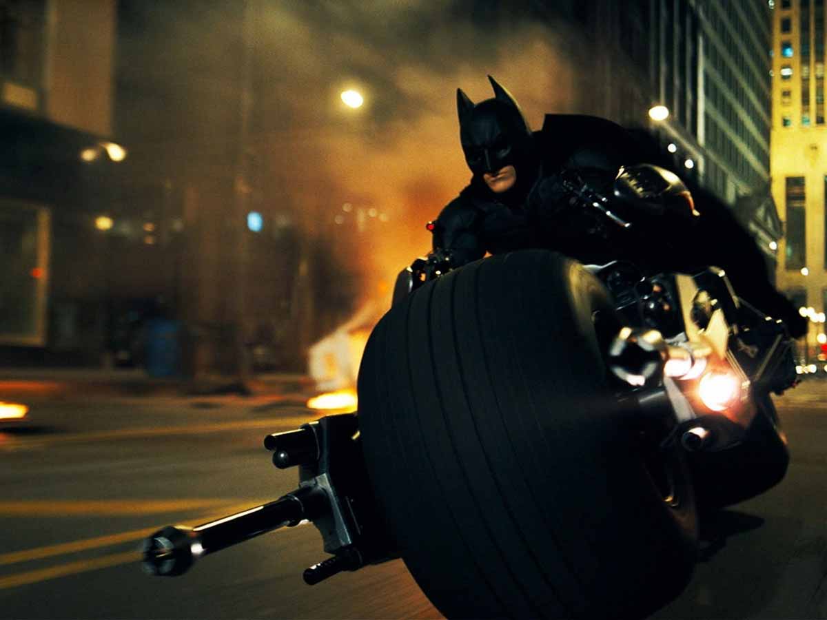 el caballero oscuro (2008) tenía planes para potenciar otro villano