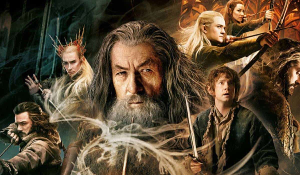 el señor de los anillos: se filtró una supuesta sinopsis de la serie