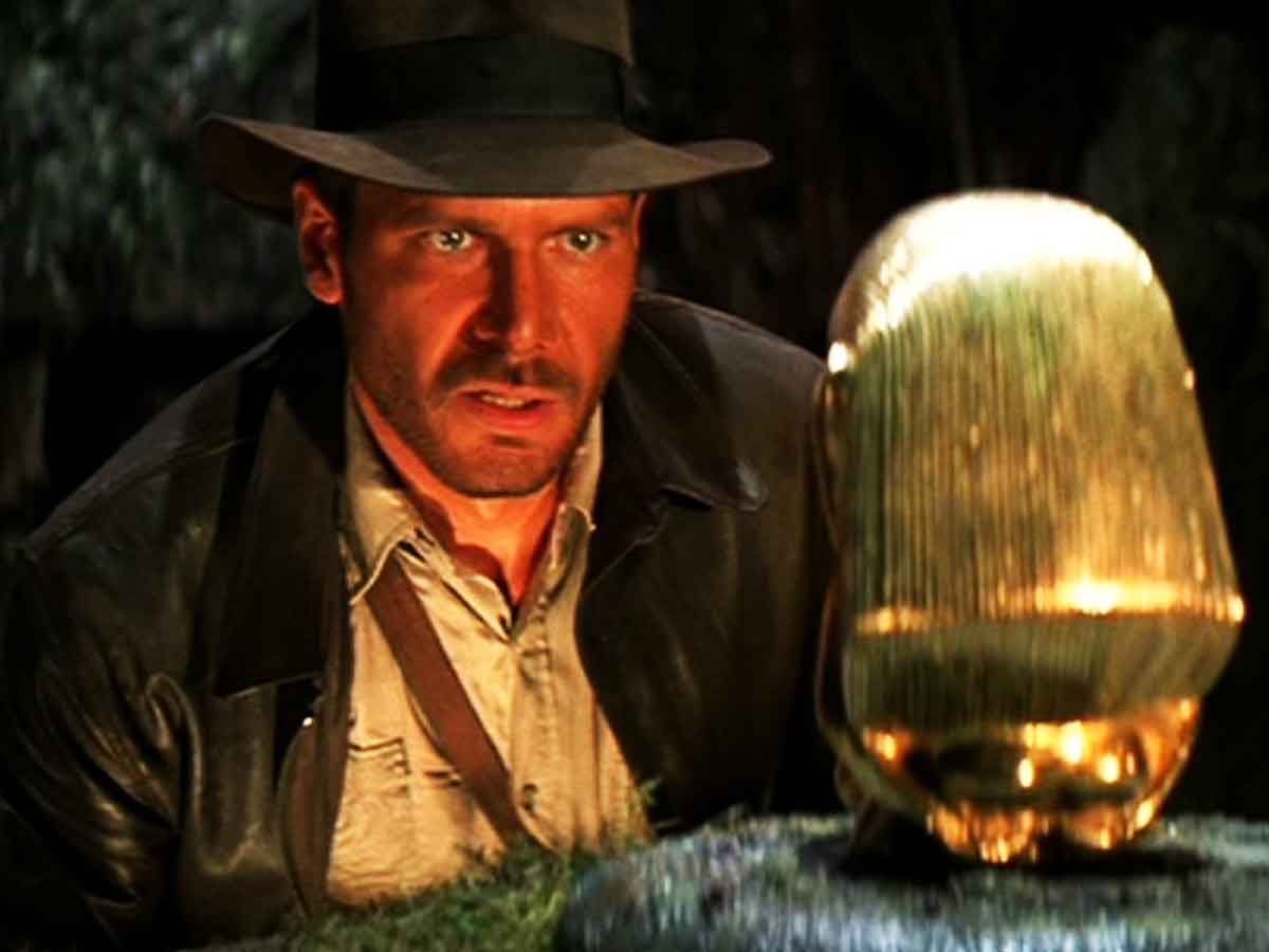 indiana jones 5 copiará la estrategia de marvel y star wars