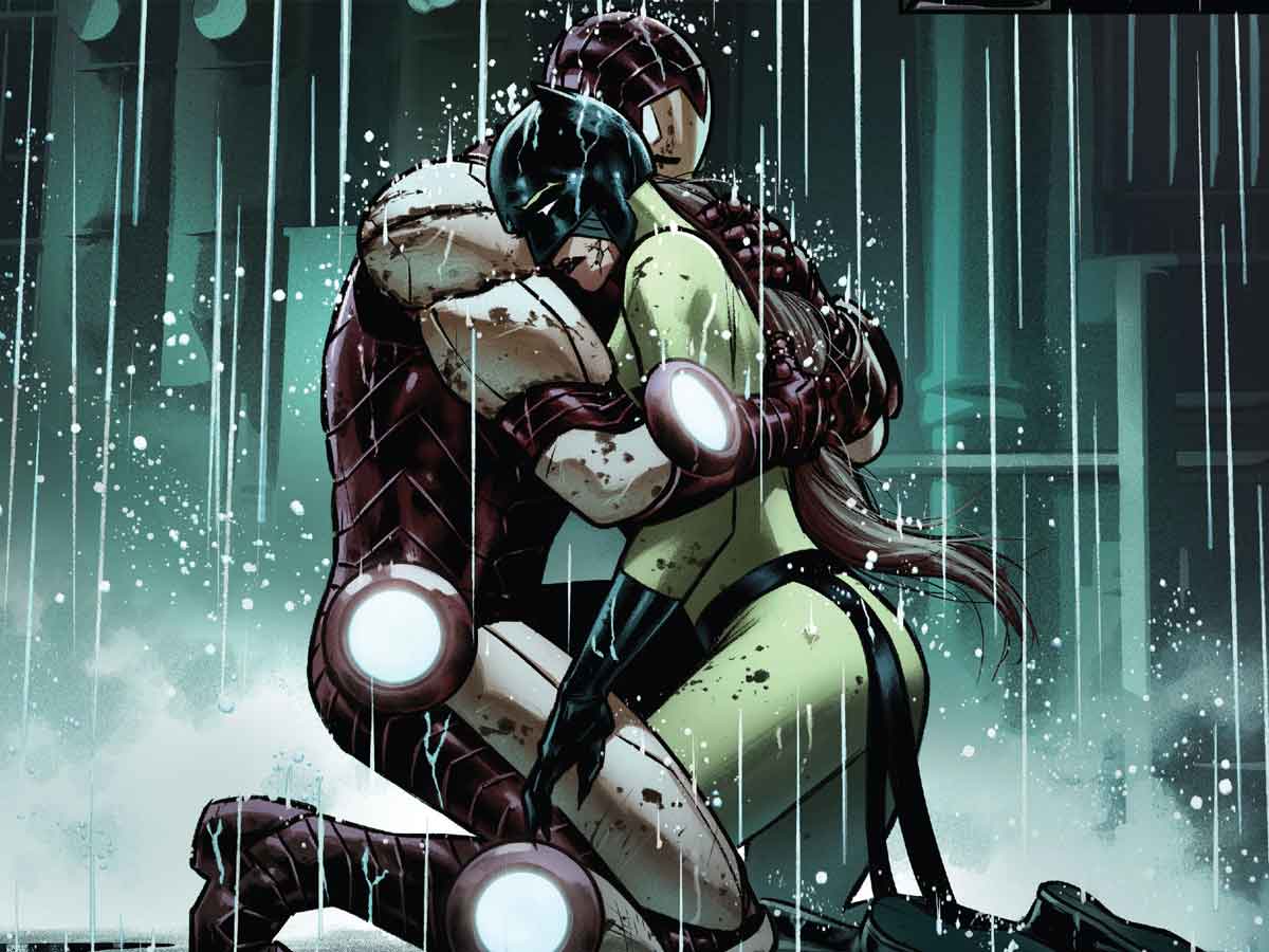 iron man repite su error más famoso