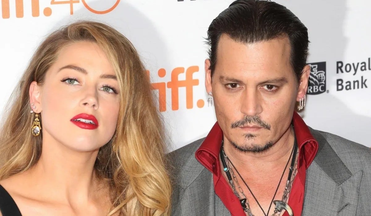 johnny depp acusó a amber heard de mentirosa