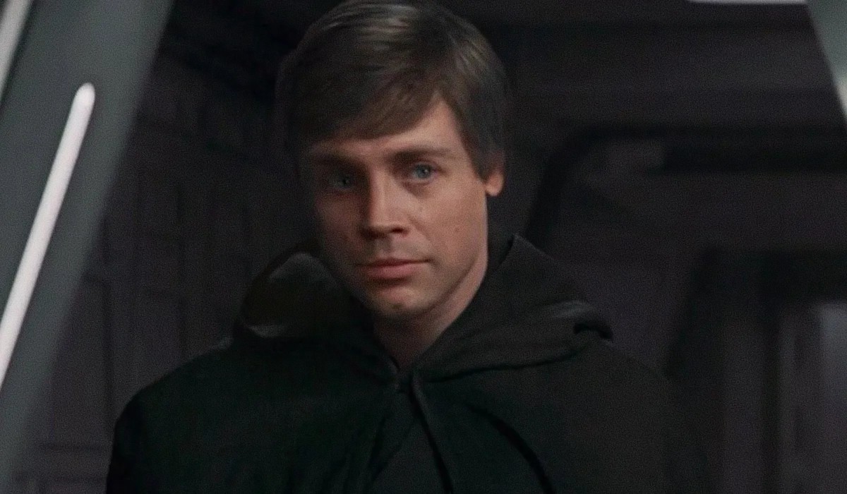 qué dijo mark hamill sobre su cameo en the mandalorian