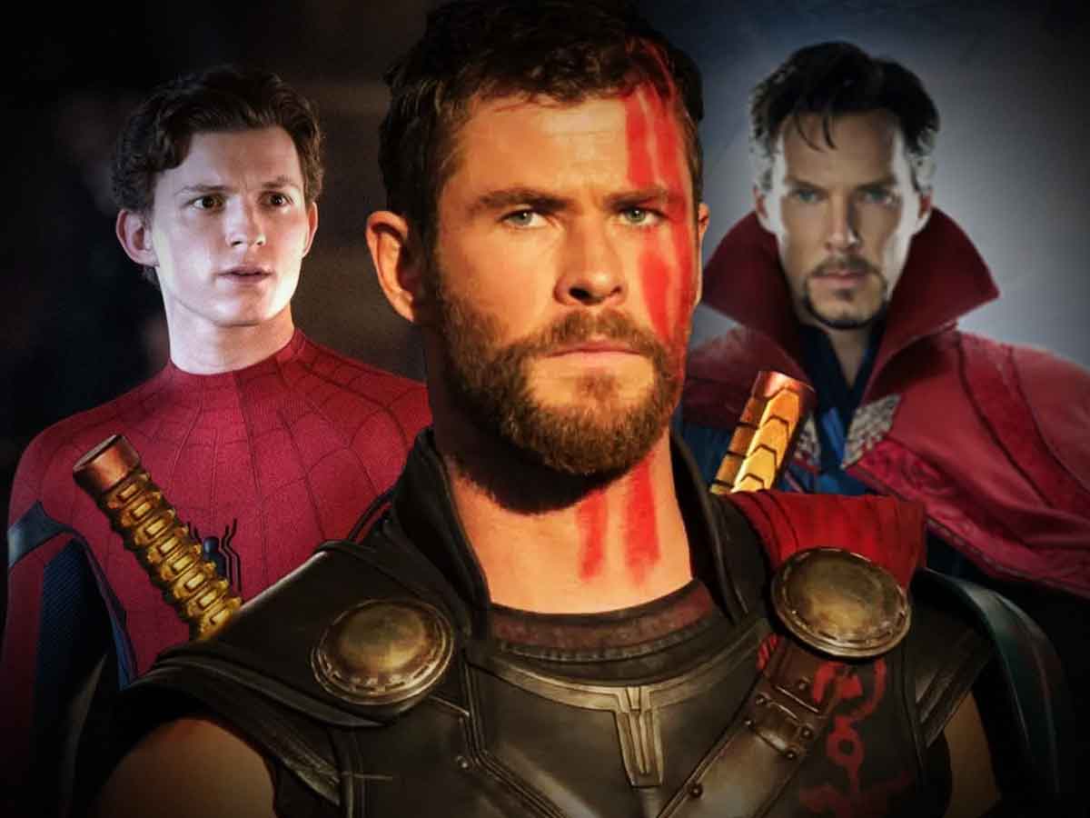 marvel studios prepara 3 películas nivel vengadores