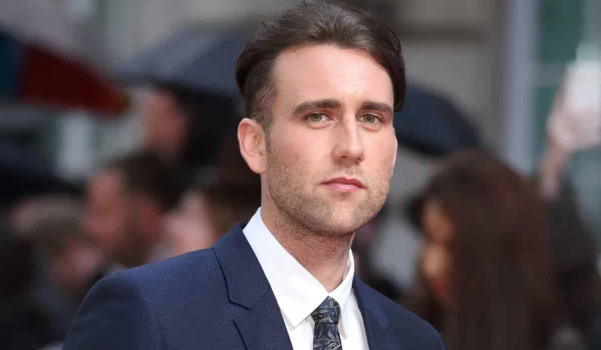 matthew lewis confesó lo doloroso que es verse en harry potter