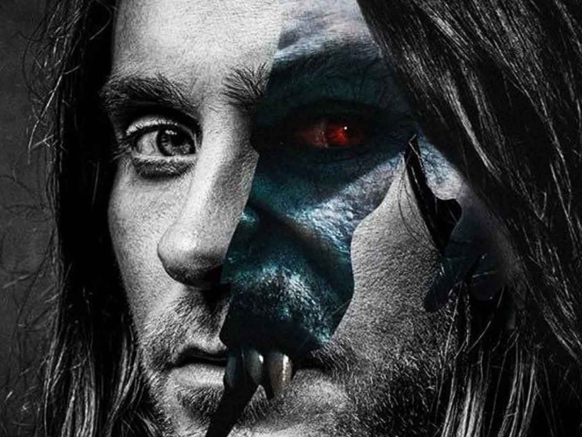 morbius de jared leto se vuelve a retrasar