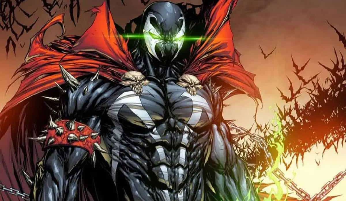 spawn en hbo max