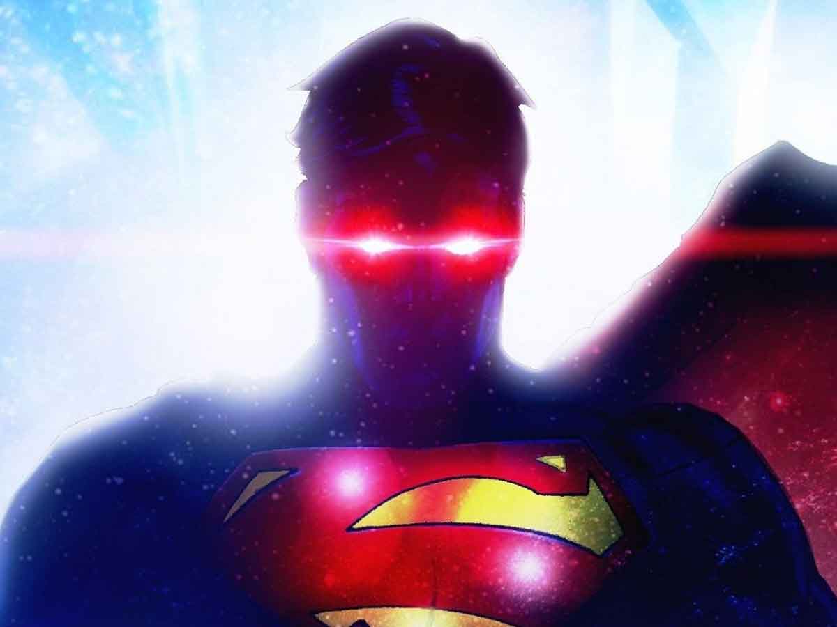 superman encuentra un nuevo uso para un poder clásico