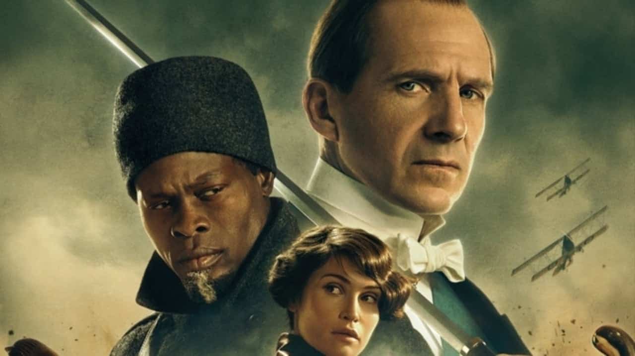 king's man: la primera misión se retrasa