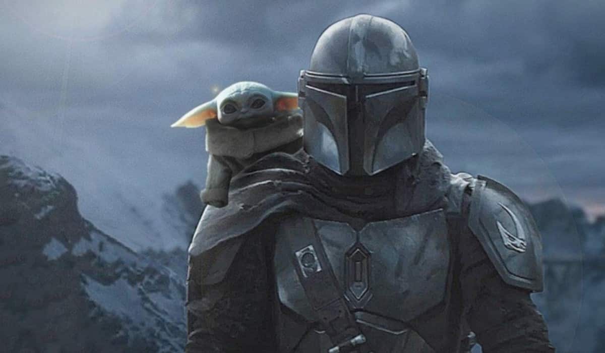 the mandalorian: ¿cuándo arranca el rodaje de la tercera temporada?