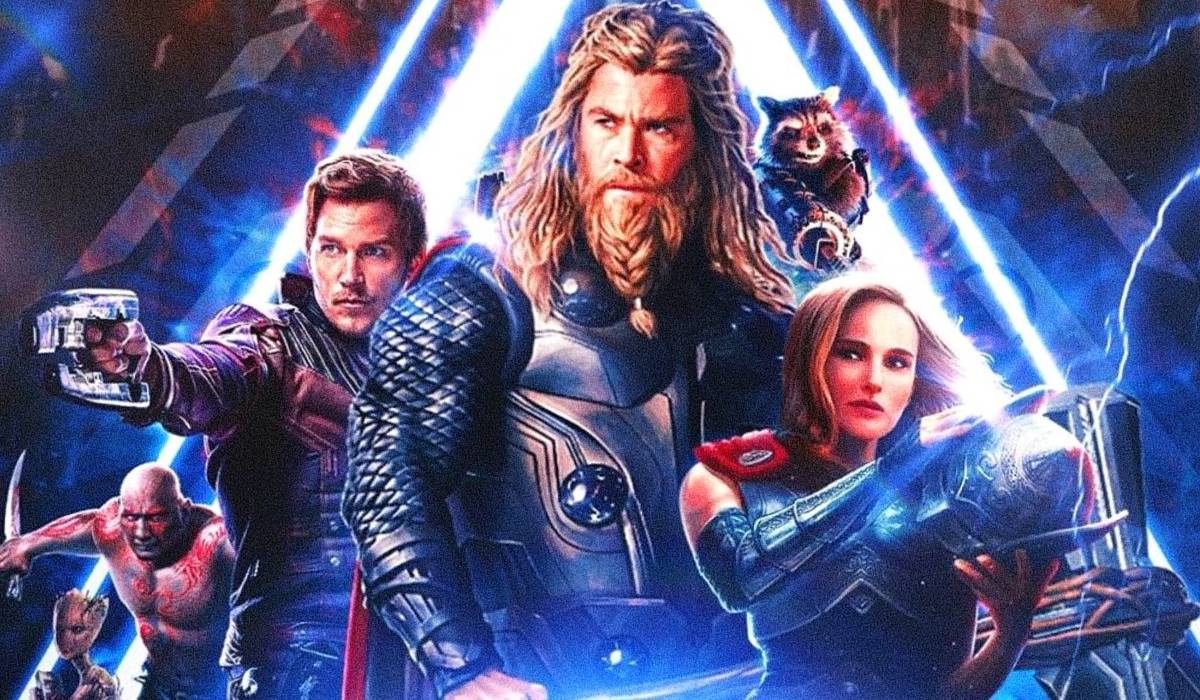 thor: love and thunder. ¿habrá otros personajes de guardianes de la galaxia?