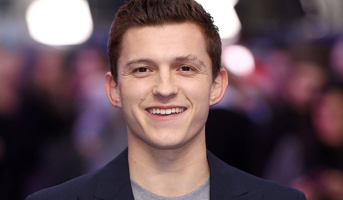 tom holland confesó que quiere hacer otro tipo de cine