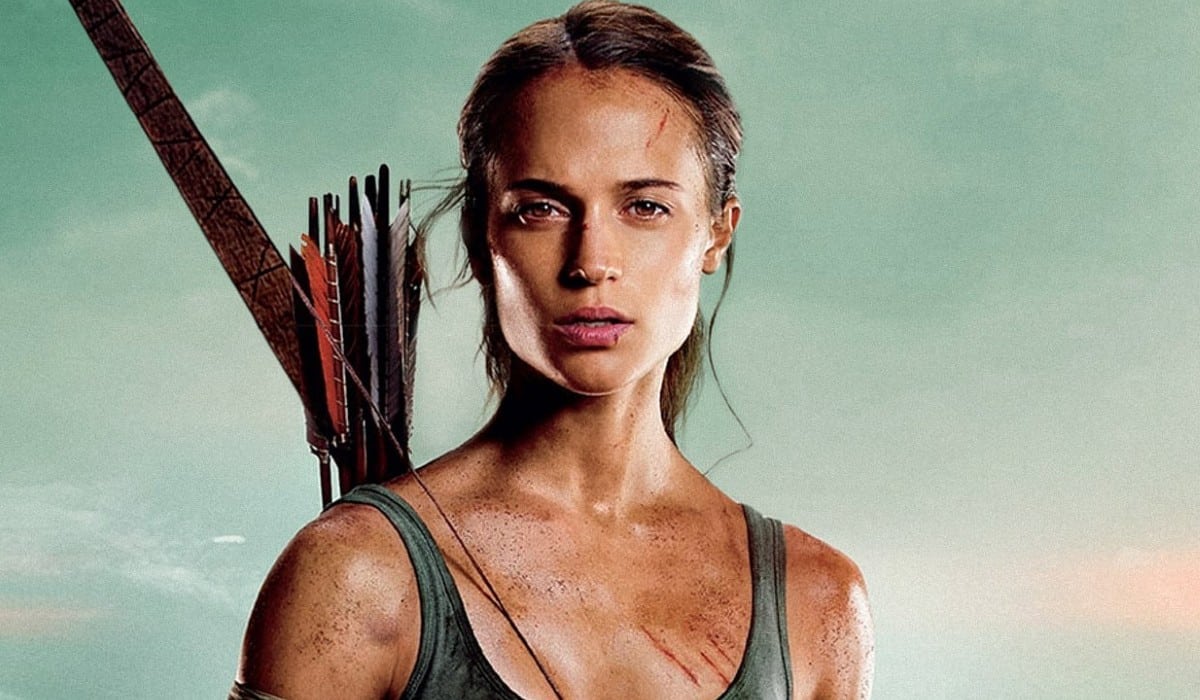 tomb raider y king kong tendrán una serie animada en netflix