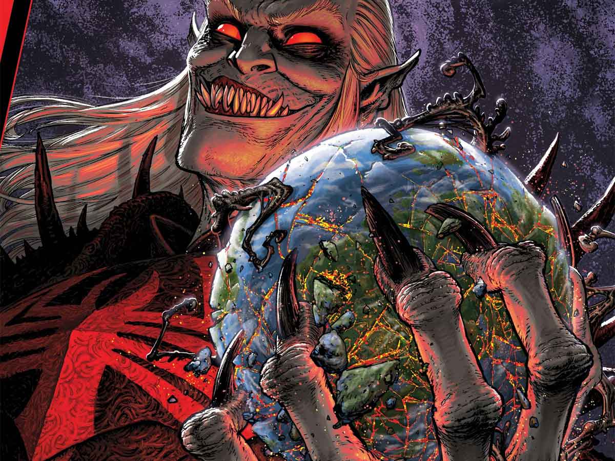 marvel revela que no todo el mundo conoce cómo funciona venom