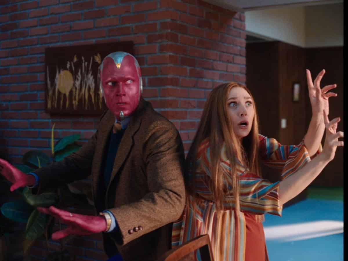 wandavision esta cometiendo el peor error de marvel