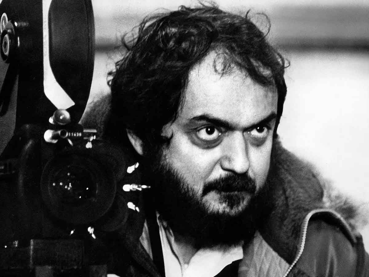 stanley kubrick