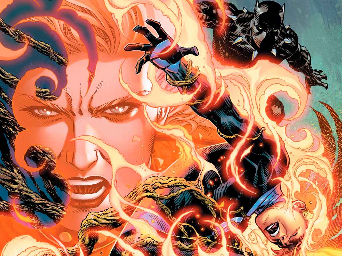 reseña de marvel imperio nº 4