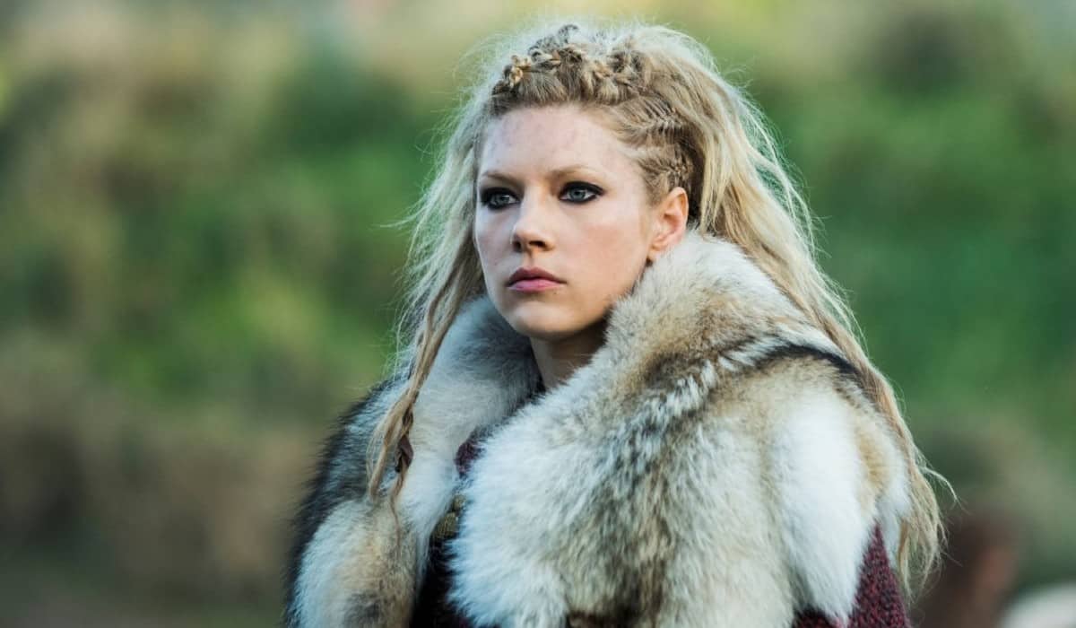 la sorprendente confesión de katheryn winnick, actriz de vikingos