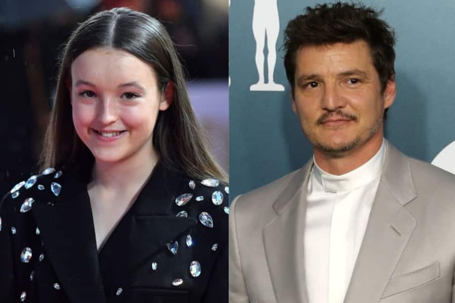 la serie de the last of us para hbo ya tiene elenco