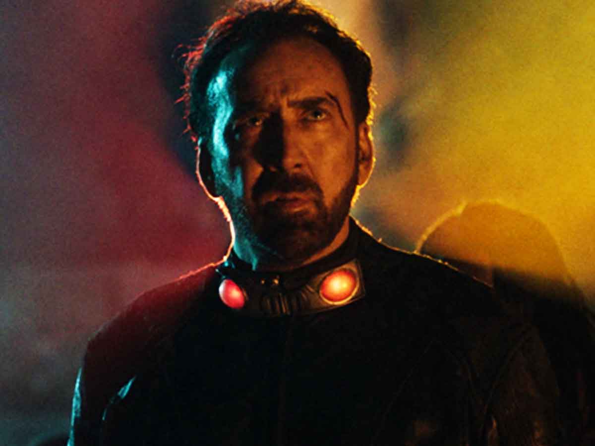 nicolas cage ya tiene la película más loca de su carrera cinematográfica