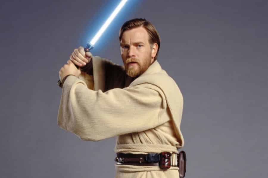 obi-wan kenobi: las grabaciones de la serie arrancan en primavera