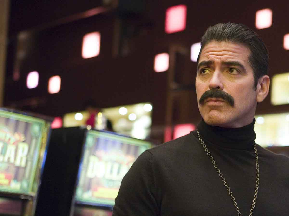 oceans thirteen george cloney