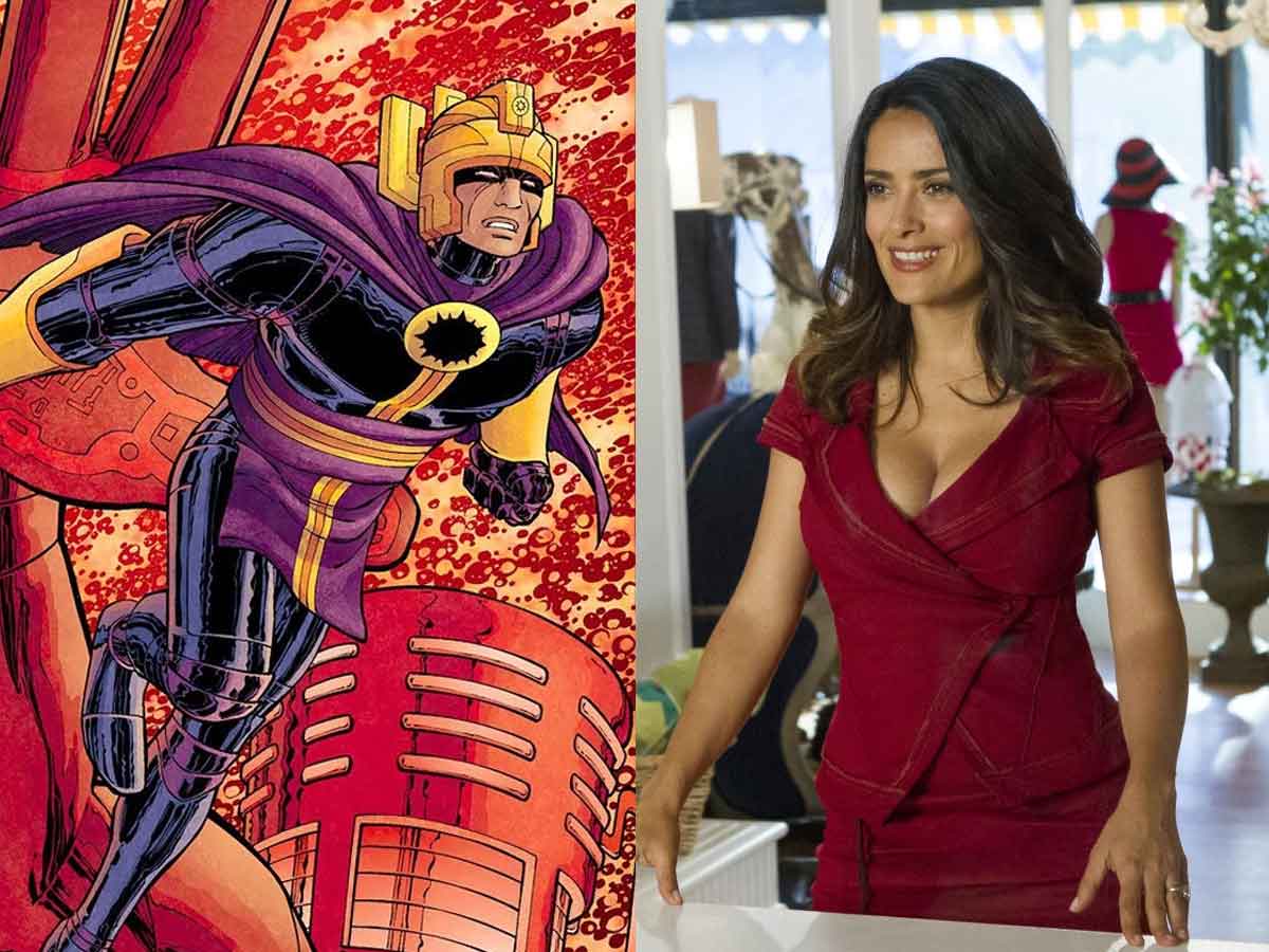 salma hayek confirma un detalle impresionante de su personaje de los eternos