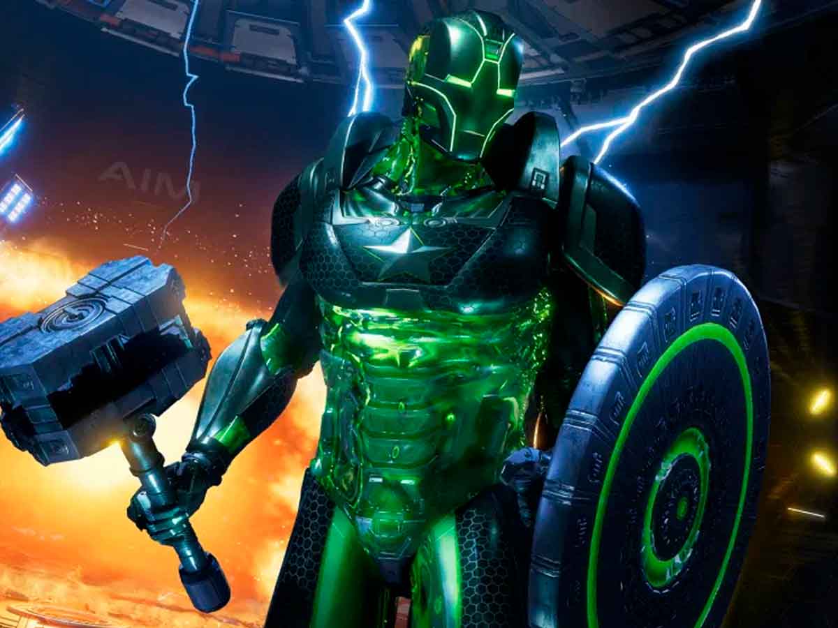 super adaptoides en wandavision