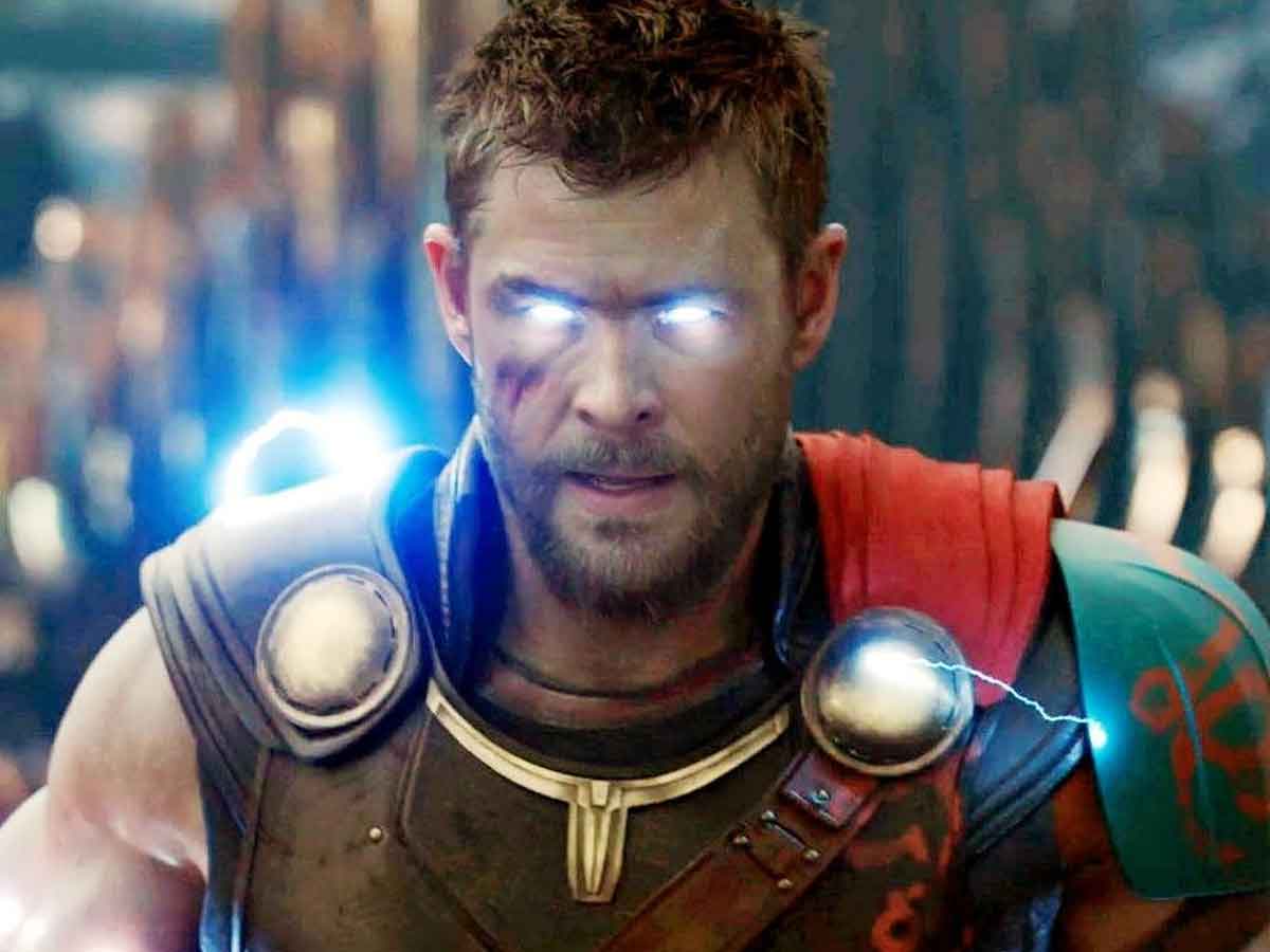 thor: love and thunder incluirá un cameo secreto sorprendente