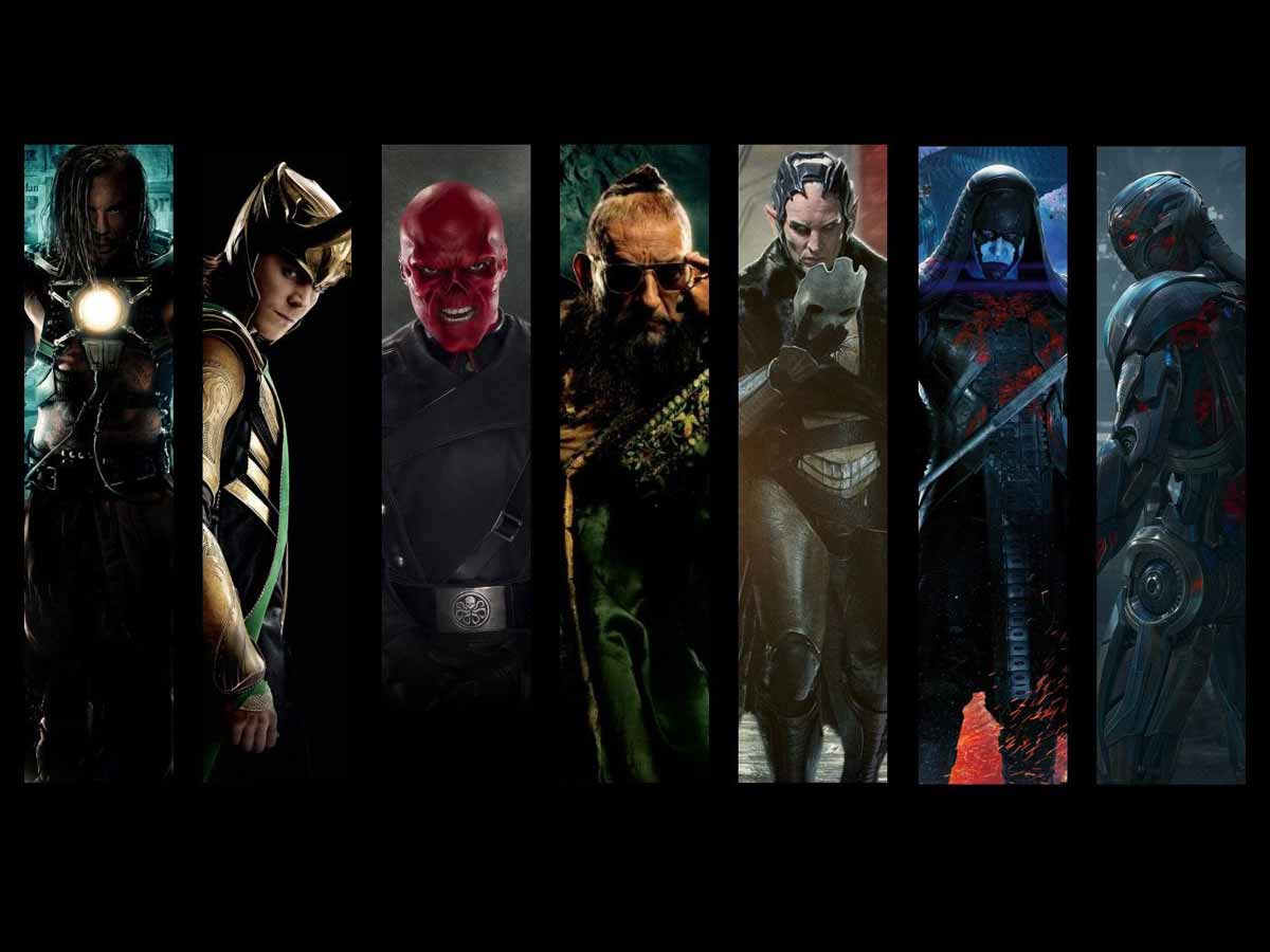 villano del universo cinematográfico de marvel en wandavision