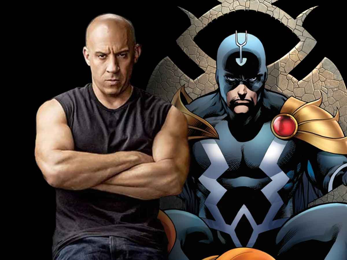 vin diesel todavía quiere interpretar a rayo negro de marvel studios