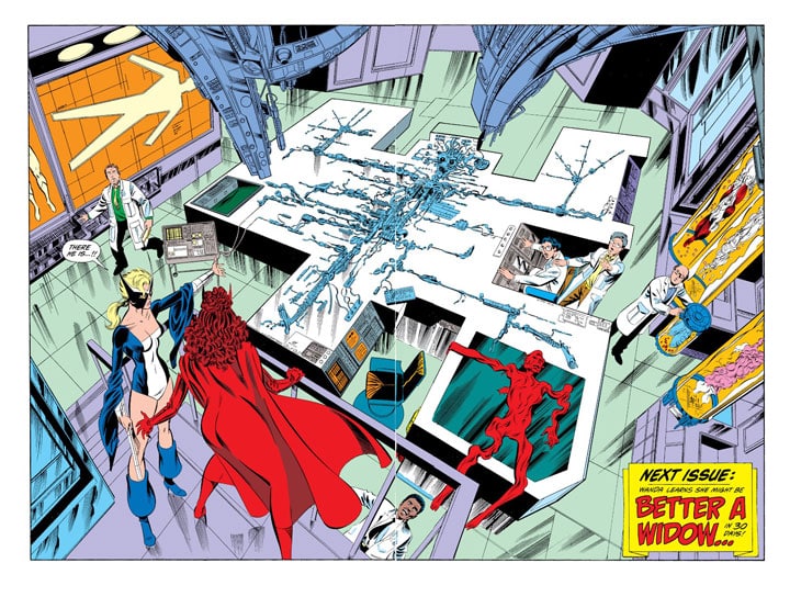 wandavision avengers-west-coast-vision-quest-2