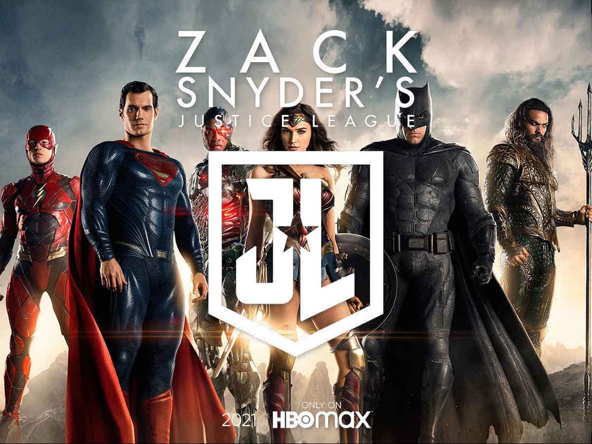 zack snyder habla sobre su producción "la liga de la justicia" la liga de la justicia de zack snyder