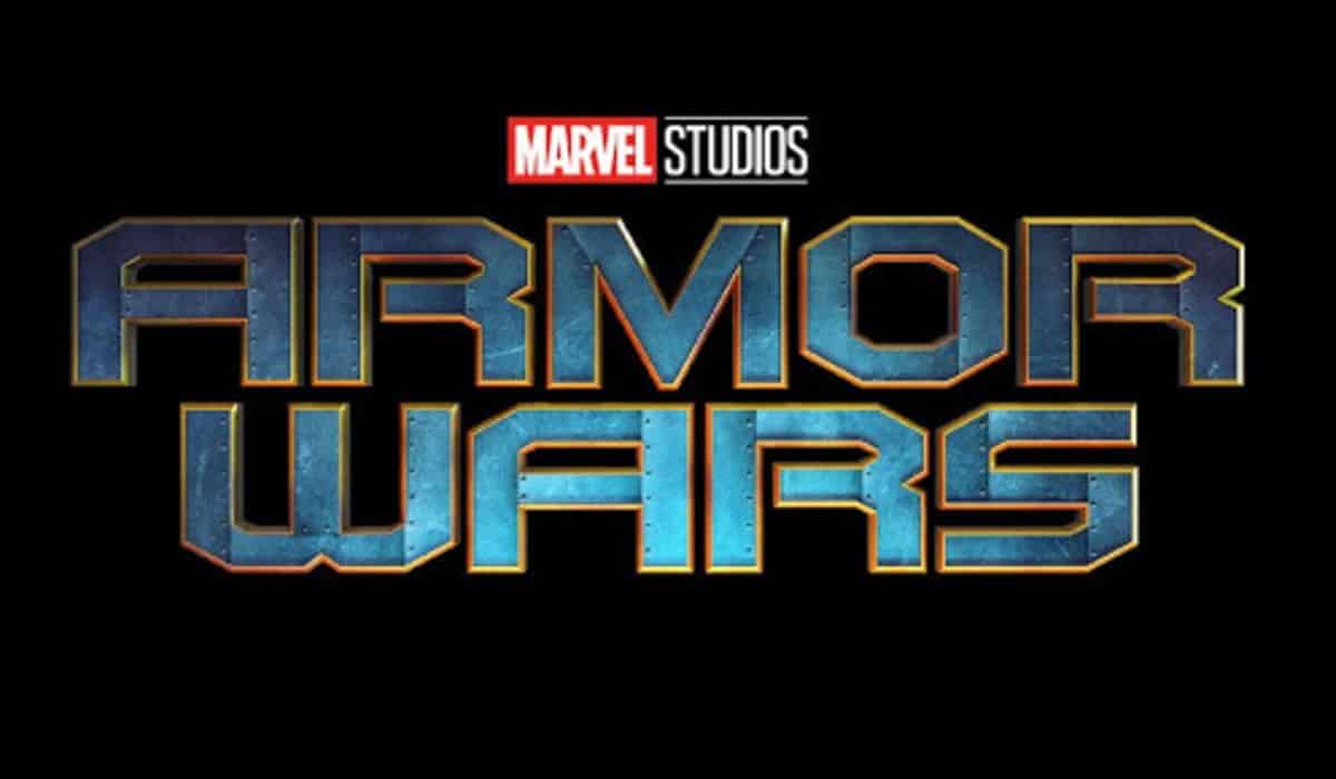 armor wars: se reveló cuándo comenzará el rodaje