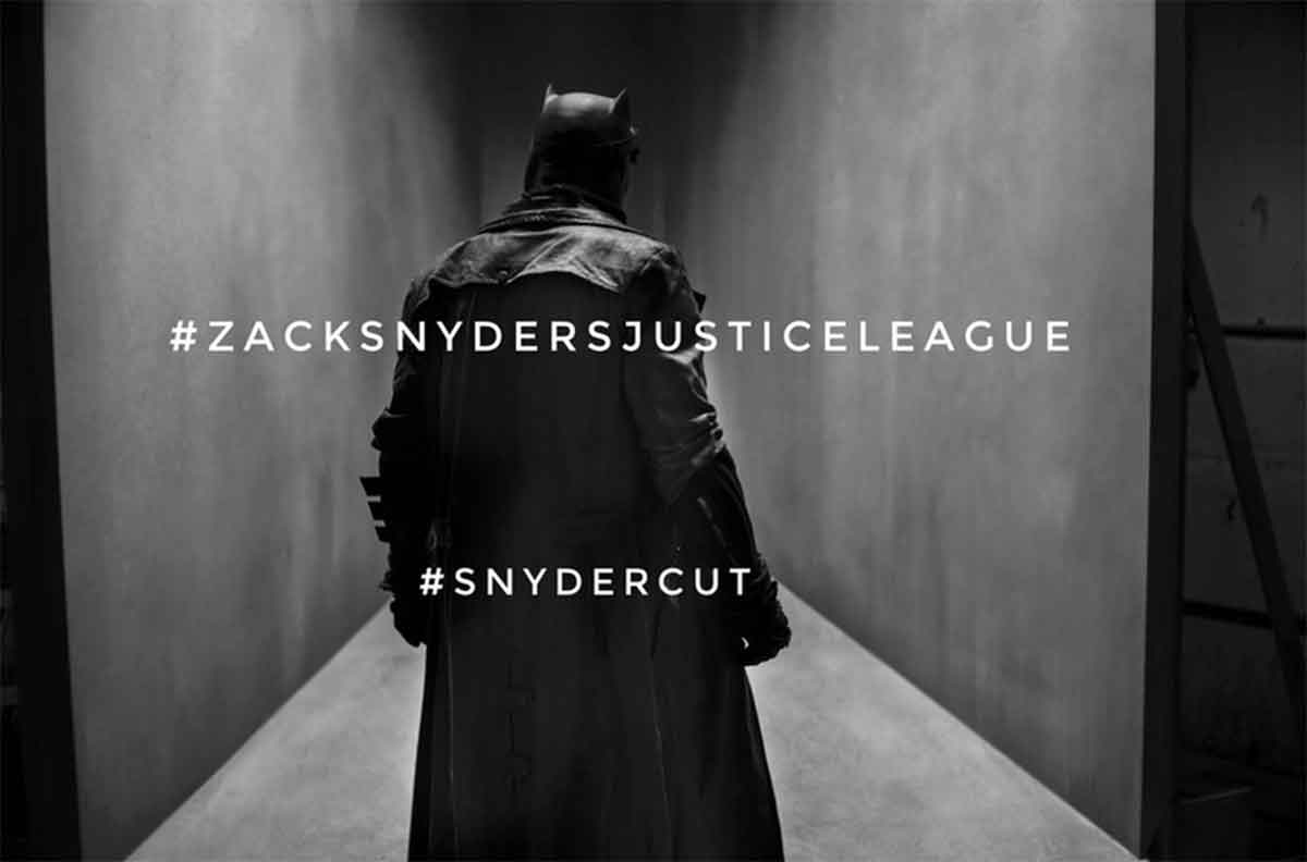 nueva imagen de la pesadilla de batman en liga de la justicia de zack snyder