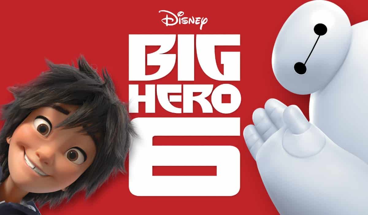 big hero 6 podría sumarse al universo cinematográfico de marvel