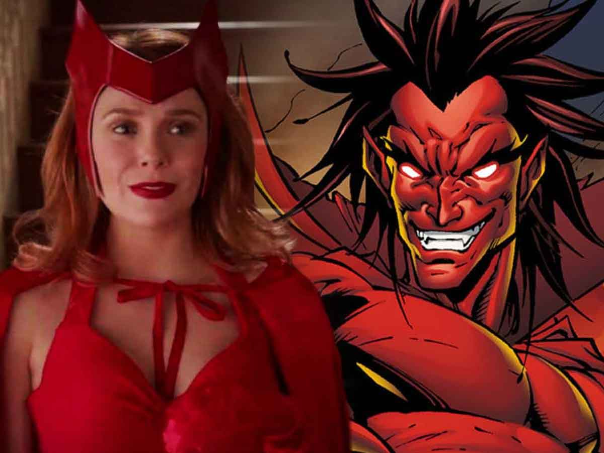 hasta kevin smith piensa que el villano de wandavision es mephisto