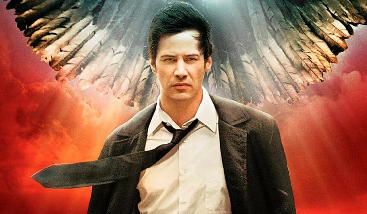 ¿constantine tendrá una serie en hbo max?