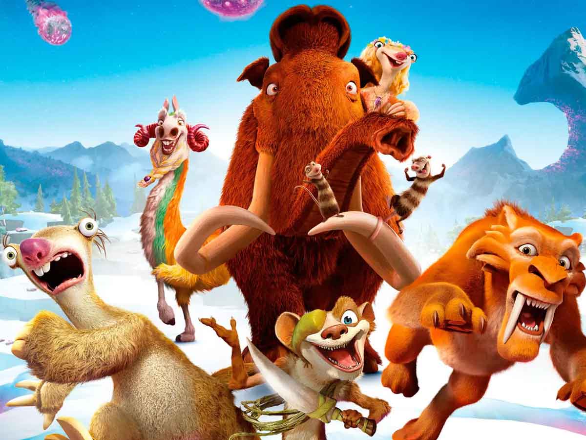 disney cierra el estudio de animación blue sky